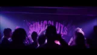 Sumosluts - 