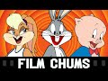 The Legacy Of LOONEY TUNES Movies Film Chums Podcast 10