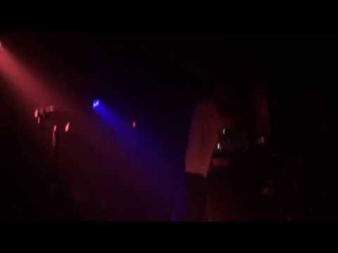 Bok Bok b2b L-Vis 1990 @ Goodgod Smallclub, Sydney