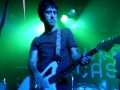 The Cribs - I'm Alright Me - Nouveau Casino - 15/09/2009