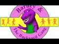 Barney Everyone Is Special Mixed 1990 1992