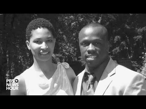 Danielle Allen video 1