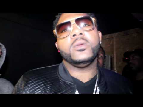 Trap Gods presents-  Moneyman concert