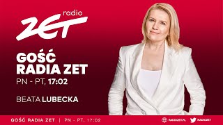 Gość Radia ZET - Michał Kamiński
