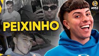 PEIXINHO - Podpah #953