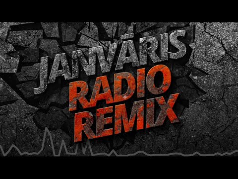 Saldās sejas un Līvi - "Janvāris" (Radio Remix)