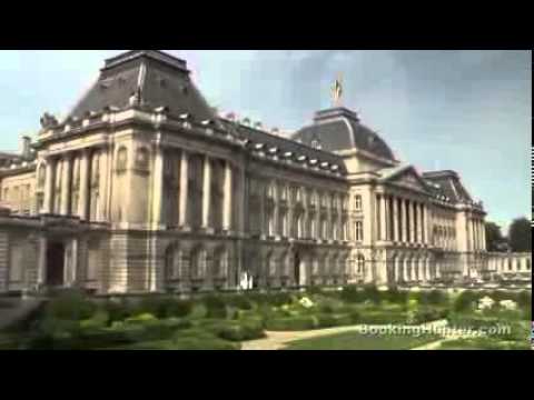 Brussels, Belgium Travel Guide   Must See Attractions 20150803 121230