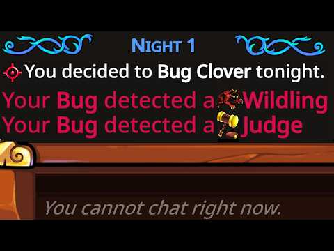 The WILDEST Spy Night 1 Ever... - BetterTOS2 Town Traitor