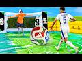 ELIMINATION WORLD CUP FINAL SLIP N SLIDE FOOTBALL MATCH
