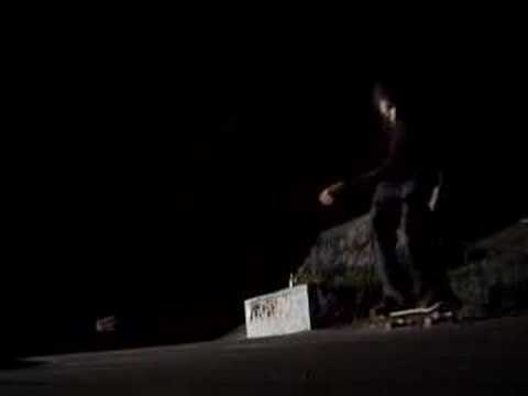 RJK: Feature Montage