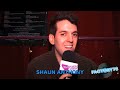 FACTORY78 - Shaun Anthony Sing Let it Snow