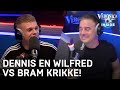 Dennis start campagne: help Wilfred aan de RadioRing | VERONICA INSIDE RADIO