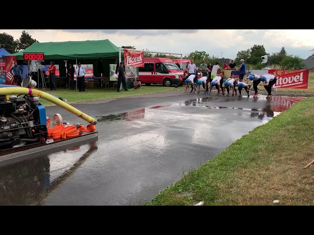 Olšovec, 14. 07. 2019