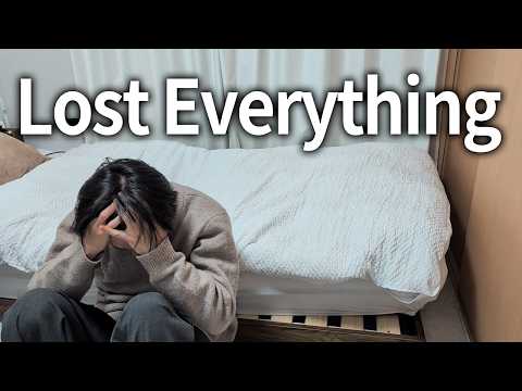 The Honest Reality of a Worker in Tokyo | Japanese Home Cooking