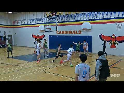 Hiroi Ballerz(35) tier 16  Gryphons(44) - tcbl sunday