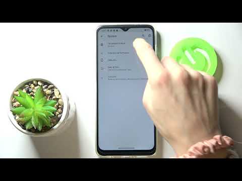 How to Show Emoji Suggestions on MOTOROLA Moto G50 - Predictive Emoji