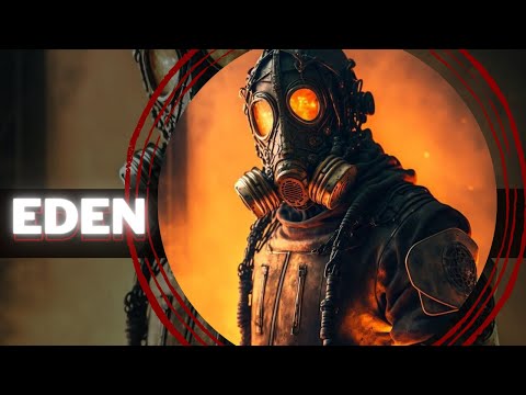 "Eden" | Hard Underground Rap Beat 2025 @Sourze91 Collab