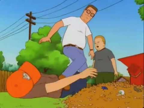 Randoms From Dale #26 - You Wouldn't Hit an Unconscious Maaaan....