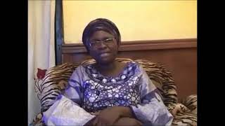 Ushuhuda wa Margaret OAmure Ujumbe kutoka Mbinguni