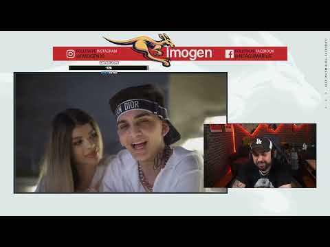 Imogen reactioneaza la abi - VTM (Dulce rau 2) | Official Music Video