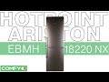 Відеоогляд Hotpoint-Ariston EBMH 18220 NX