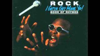 Chubb Rock - A Message To The B.A.N.