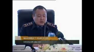 В ЗКО убит известный бизнесмен глава крестьянского хозяйства Виталий Каркула