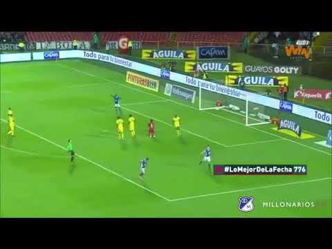 Feliz cumpleaños Chicho Arango#millos