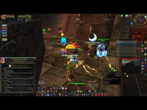 Highlight: Kadet/Cadet from APES - warrior ranking 21st november session 1