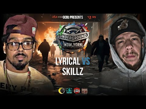 Lyrical vs Skillz