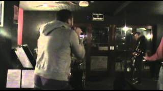 Apocalypse Dudes  Rehearsal - Put Me On A Plate, Gluecifer