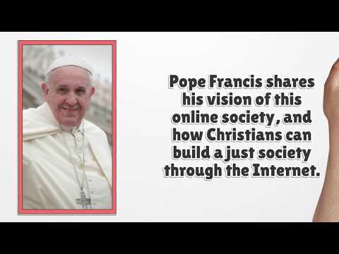 World Communications Day 2019 Message