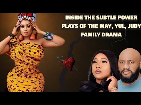 The Silent War in the May, Yul & Judy Saga: Pride, Loss & Power Plays, Family Silence