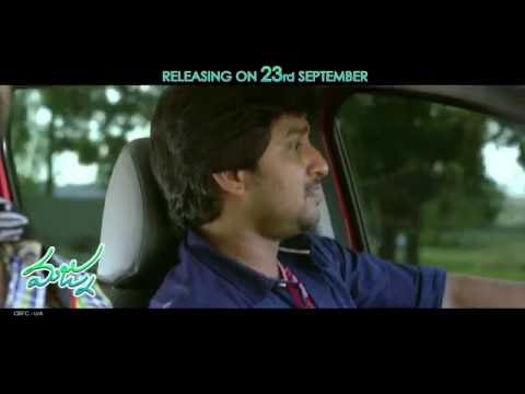 Majnu Trailer