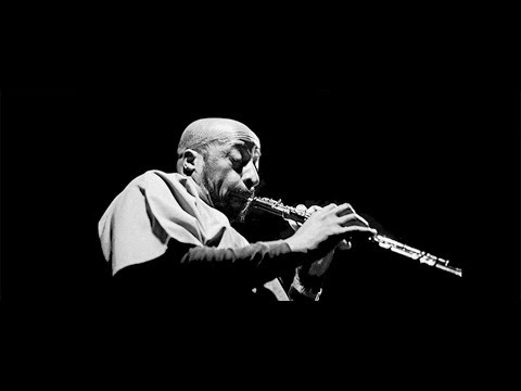 Yusef Lateef Quartet