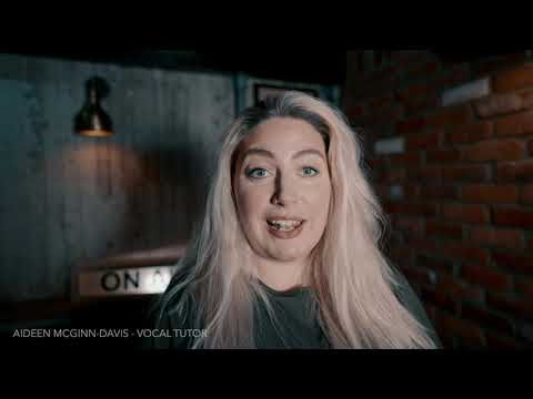 Nerve Centre Creative Hothouse