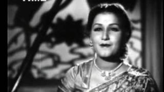 Jawan Hai Mohabbat (AnmolGhadi 1946) - YouTube