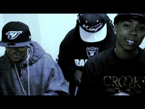 CrookedLetter Schemez - Crooked Way Of Life (FACEFILMS) [OG REUPLOAD]