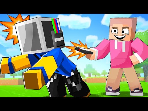 SEINE SICHT FÄLSCHEN PRANK (Troll Wars)