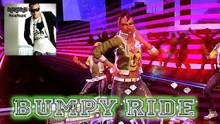 Dance Central Fanmade - &quot;Bumpy Ride&quot; Mohombi |Fanmade|