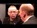 The Listen Series DTS At CES 2013