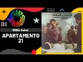 🔥APARTAMENTO 21 por WILLIE COLON - Salsa Premium