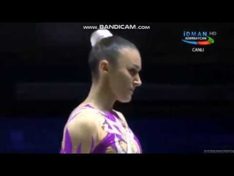 TR Ukraine - Baku 2019 Q