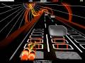 audiosurf:The famine:Killing for sport (low quality)