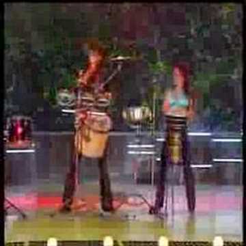 Elitsa Todorova Stoyan Yankulov BELARUS Devoiko mari hubava