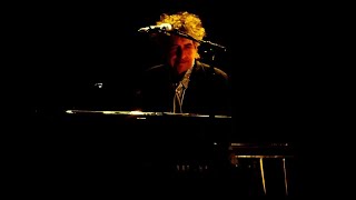 Bob Dylan ~ Stay With Me ~ April 25, 2015 Durham, NC