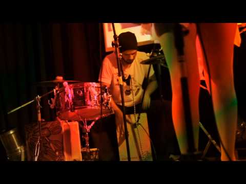 Belen Conte en Brandon 2014