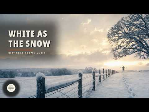 White as the Snow