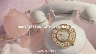 Boyfriend - Lou Bega/Sub Español