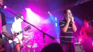 Barely Breathing The Hold Steady